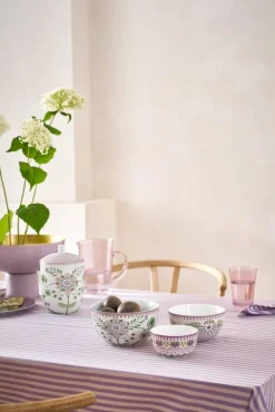 Sale Pip Studio kulho Lily&Lotus Moon Delight 12 cm Multi