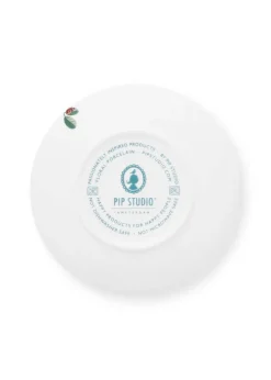 kuppi & aluslautanen La Majorelle 280 ml 2 kpl Pi*Pip Studio Discount