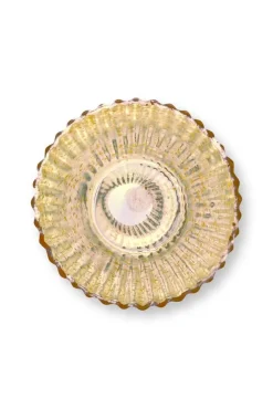 Sale Pip Studio kynttilälyhty Glass 10x10,5 cm 3 kpl Red 3 kpl