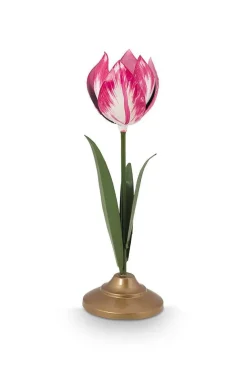 kynttilänjalkasetti Metal Pink*Pip Studio Sale