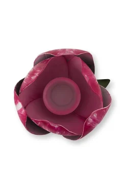 kynttilänjalkasetti Metal Pink*Pip Studio Sale