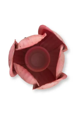 kynttilänjalkasetti Metal Pink*Pip Studio Sale