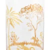 Sale Pip Studio lasi longdrink La Majorelle 360 ml Gold