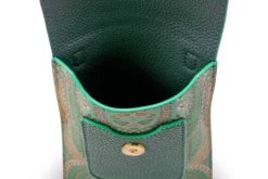 laukku Peggy Jabali Green 11x1x18 cm*Pip Studio Clearance