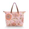Outlet Pip Studio laukku Tilda Tote Bag Hakuna 66x20x44 cm Orange