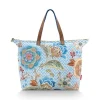 laukku Tilda Tote Bag Hakuna 66x20x44 cm Blue*Pip Studio New