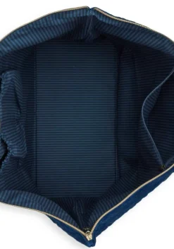 Online Pip Studio laukku Velvet Quiltey Days 66x20x44 cm Blue