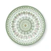 New Pip Studio lautanen Lily&Lotus Moon Delight 17 cm Light Gree