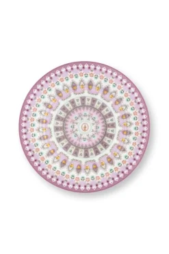 lautanen Lily&Lotus Moon Delight 17 cm Multi*Pip Studio Outlet
