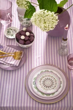 lautanen Lily&Lotus Moon Delight 17 cm Multi*Pip Studio Outlet