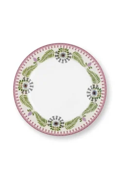 lautanen Lily&Lotus 23 cm Off White*Pip Studio Discount