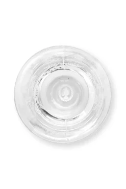 longdrinklasi Flower White 400 ml 2 kpl*Pip Studio Outlet