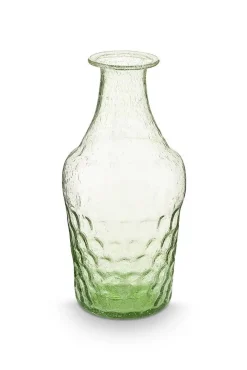 Clearance Pip Studio maljakkosetti lasia Soft Green