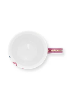 muki Flower Festival 350 ml*Pip Studio Outlet