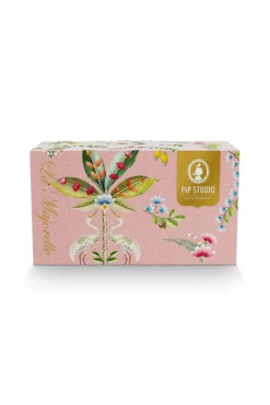 New Pip Studio muki La Majorelle 350 ml 2kpl Pink