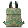 reppu Finlee Jabali Green 28x11x36 cm*Pip Studio Discount