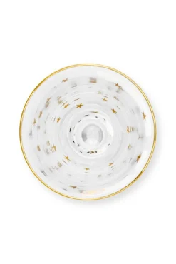 Hot Pip Studio sampanjalasi Stars Gold