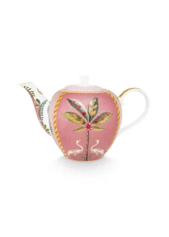 teepannu La Majorelle 1,6 l Pink*Pip Studio Online