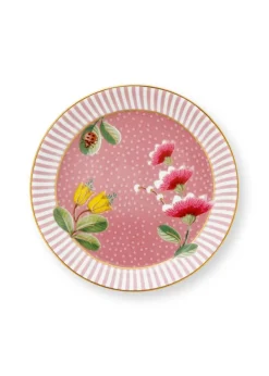 teepussin alusta Majorelle 9 cm Pink*Pip Studio Online
