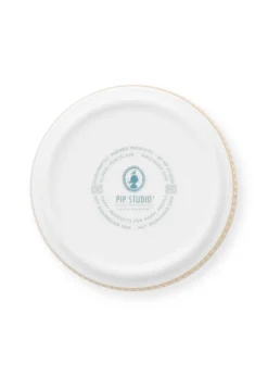 teepussin alusta Majorelle 9 cm Pink*Pip Studio Online