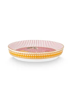 teepussin alusta Majorelle 9 cm Pink*Pip Studio Online