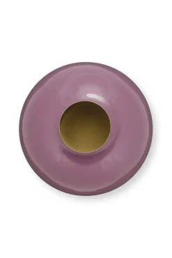 Pip Studio vaasi Lilac 23 cm metalli