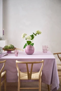 Pip Studio vaasi Lilac 23 cm metalli