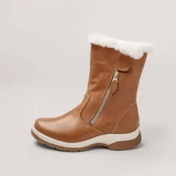 Outlet Piqant nilkkurit P-3425 25 Keskiruskea