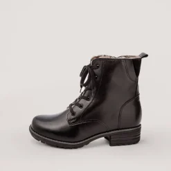 Outlet Piqant nilkkurit P3423 15 Musta