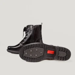 Outlet Piqant nilkkurit P3423 15 Musta