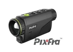 lämpökamera ARC | 384x288 | NETD <30mK | 8x ZOOM | 19*Pixfra Hot