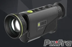 Outlet Pixfra lämpökamera ARC LRF | 640x512 | NETD <20mK | 8x ZOOM