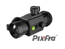 lämpökamera Chiron | 384x288 | NETD <30mK | 35mm | Cl*Pixfra Clearance