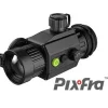 Online Pixfra lämpökamera Chiron | 640x512 | NETD <30mK | 50mm | Cl