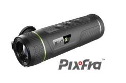 Pixfra lämpökamera Mile2 | 256x192 | NETD <35mK | 8x ZOOM |