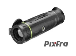 Sale Pixfra lämpökamera Sirius S650 | 640x512 | NETD <18mK | 8x Z