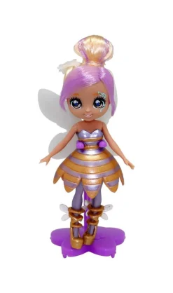 Hot Pixie Flitzies leikkisetti Fairy 3 kpl