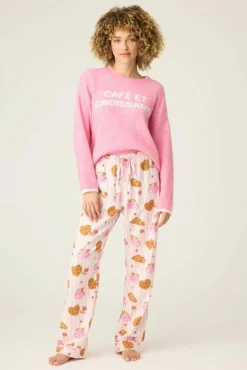 P.J. Salvage pyjamahousut 183403