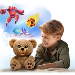 nalle Poe*Play-I New