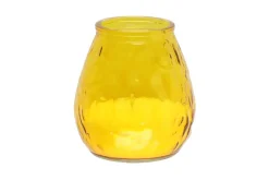 Polar kynttilät Venetsia kynttilä iso keltainen*Polar kynttilu00e4t Sale