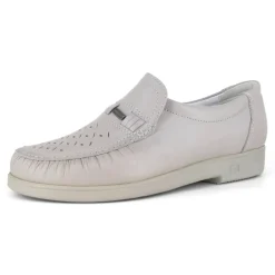 Clearance Pomar mokkasiinit Ami 114 V.Harmaa