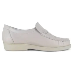 Clearance Pomar mokkasiinit Ami 114 V.Harmaa