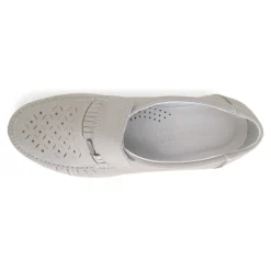 Clearance Pomar mokkasiinit Ami 114 V.Harmaa