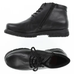 Sale Pomar Nilkkurit XW 48692 100 Black nappa