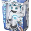 Outlet Powerman Master robotti