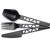 Online Primus aterinsetti Lightweight Trail Cutlery musta