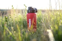 TrailBottle juomapullo 0.6 L teräs punainen*Primus Outlet