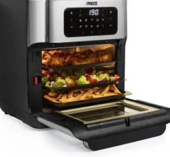 Discount Princess aerofryer Oven