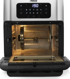 Discount Princess aerofryer Oven