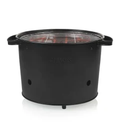 Online Princess hybridigrilli sähkö/hiili